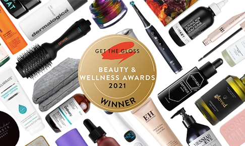 Get The Gloss Beauty and Wellness Awards 2021 winners revealed 